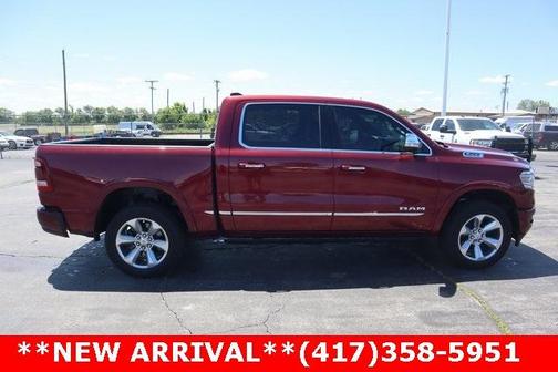 2022 RAM 1500 Limited