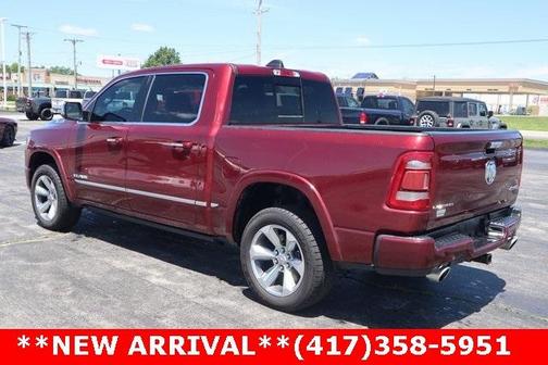 2022 RAM 1500 Limited