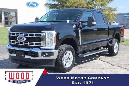2026 Ford F-250 XLT