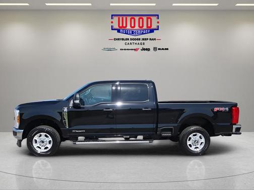 2026 Ford F-250 XLT