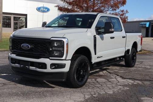 2026 Ford F-250 XL