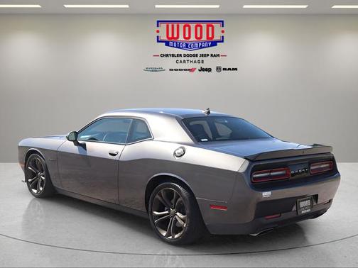 2021 Dodge Challenger R/T