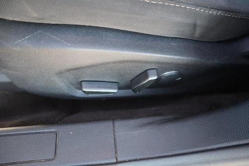 2017 Ford Fusion Hybrid SE