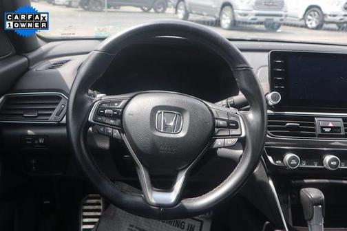 2021 Honda Accord Sport 1.5T