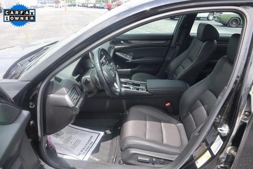 2021 Honda Accord Sport 1.5T