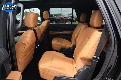 2024 Ford Expedition Platinum
