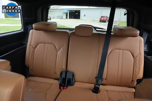 2024 Ford Expedition Platinum