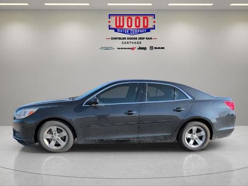 2015 Chevrolet Malibu 1LS