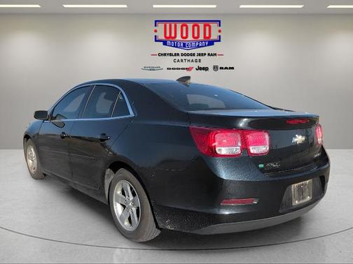 2015 Chevrolet Malibu 1LS