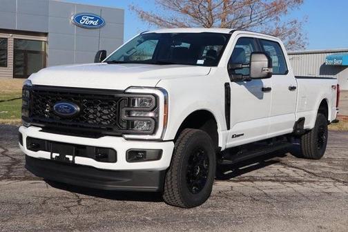 2026 Ford F-350 XL
