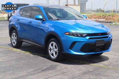 2024 Dodge Hornet GT Plus