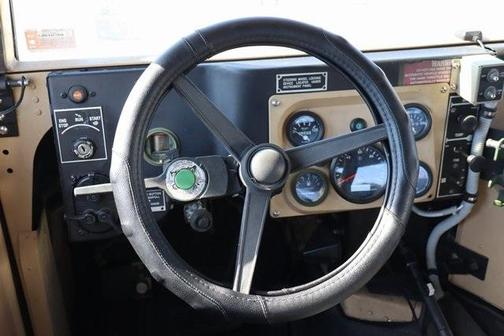 1999 Am General Hummer 