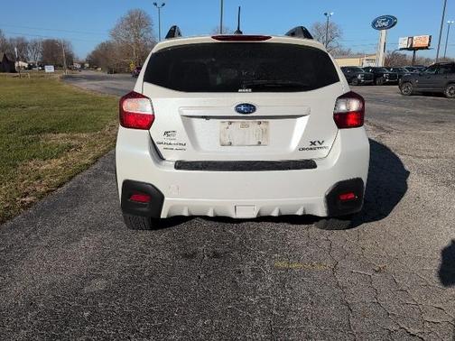 2015 Subaru XV Crosstrek 2.0i Limited