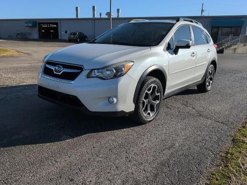 2015 Subaru XV Crosstrek 2.0i Limited