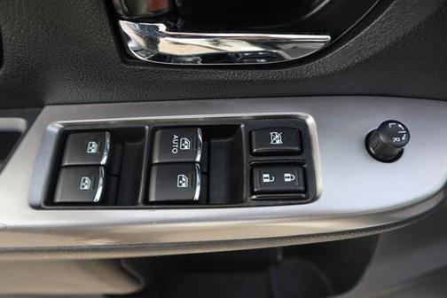 2015 Subaru XV Crosstrek 2.0i Limited