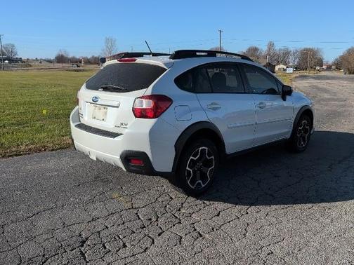 2015 Subaru XV Crosstrek 2.0i Limited