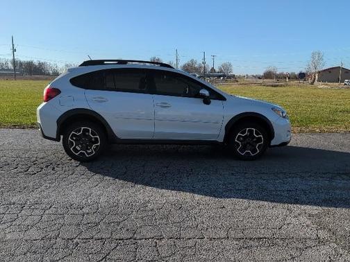 2015 Subaru XV Crosstrek 2.0i Limited