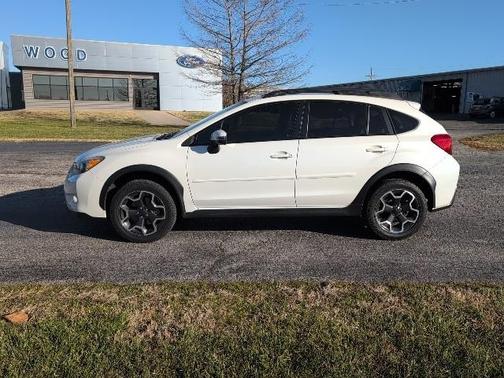 2015 Subaru XV Crosstrek 2.0i Limited