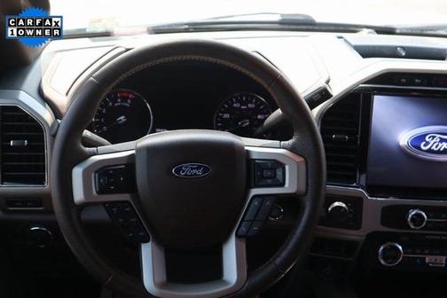 2022 Ford F-350 King Ranch