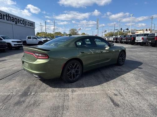 2023 Dodge Charger SXT