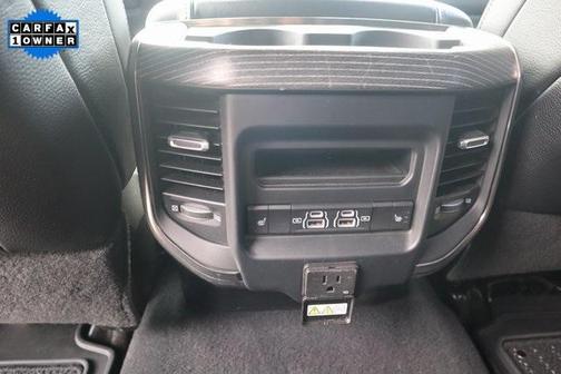 2021 RAM 2500 Limited
