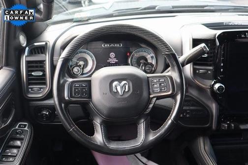 2021 RAM 2500 Limited
