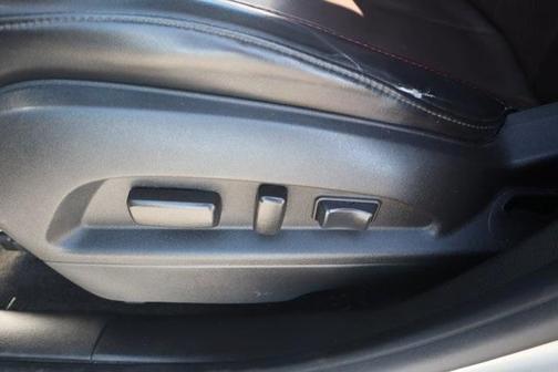 2013 GMC Terrain SLT-1