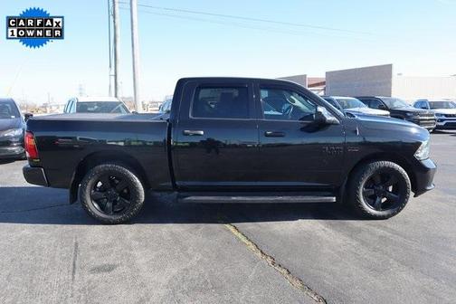 2015 RAM 1500 Tradesman/Express