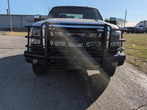 2014 Ford F-250 XLT