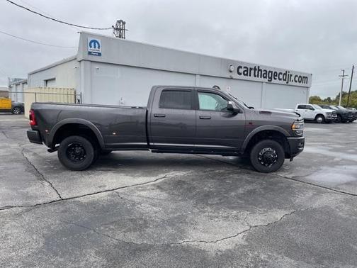 2021 RAM 3500 Laramie