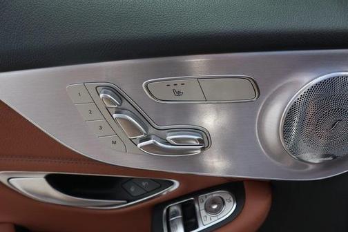 2021 Mercedes-Benz C-Class C 300 4MATIC
