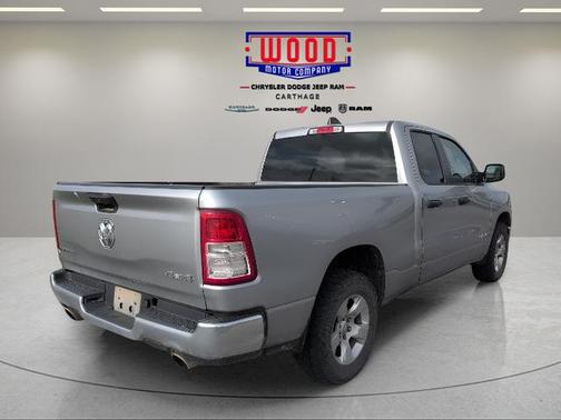 2024 RAM 1500 Big Horn/Lone Star