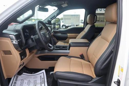 2026 Ford F-350 Lariat Super Duty