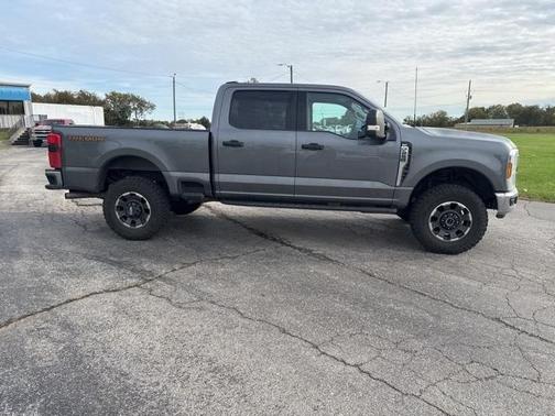 2024 Ford F-250 XLT