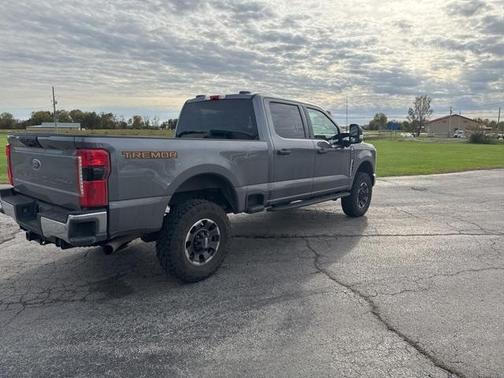 2024 Ford F-250 XLT