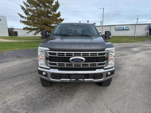 2024 Ford F-250 XLT