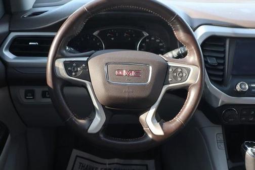 2017 GMC Acadia SLT-2