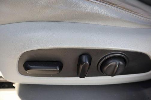 2017 GMC Acadia SLT-2