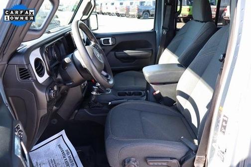 2024 Jeep Gladiator Nighthawk