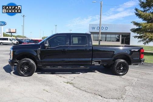 2024 Ford F-250 XLT