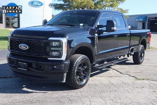 2024 Ford F-250 XLT