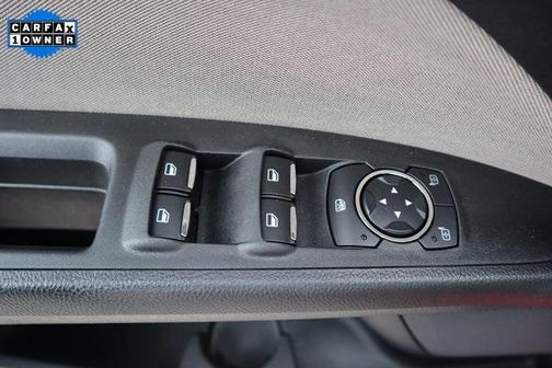 2020 Ford Fusion S