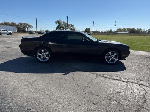 2010 Dodge Challenger R/T