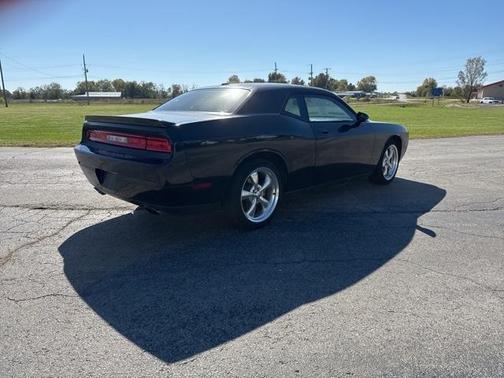 2010 Dodge Challenger R/T
