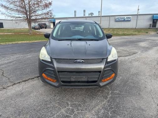 2015 Ford Escape S