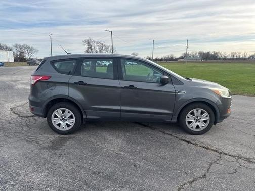 2015 Ford Escape S
