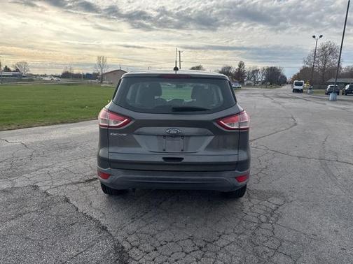2015 Ford Escape S