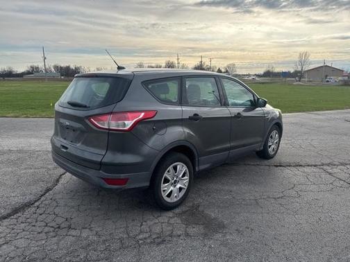 2015 Ford Escape S
