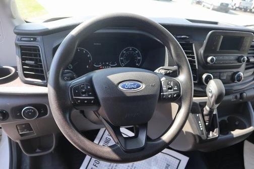 2023 Ford Transit-250 Base