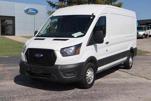 2023 Ford Transit-250 Base